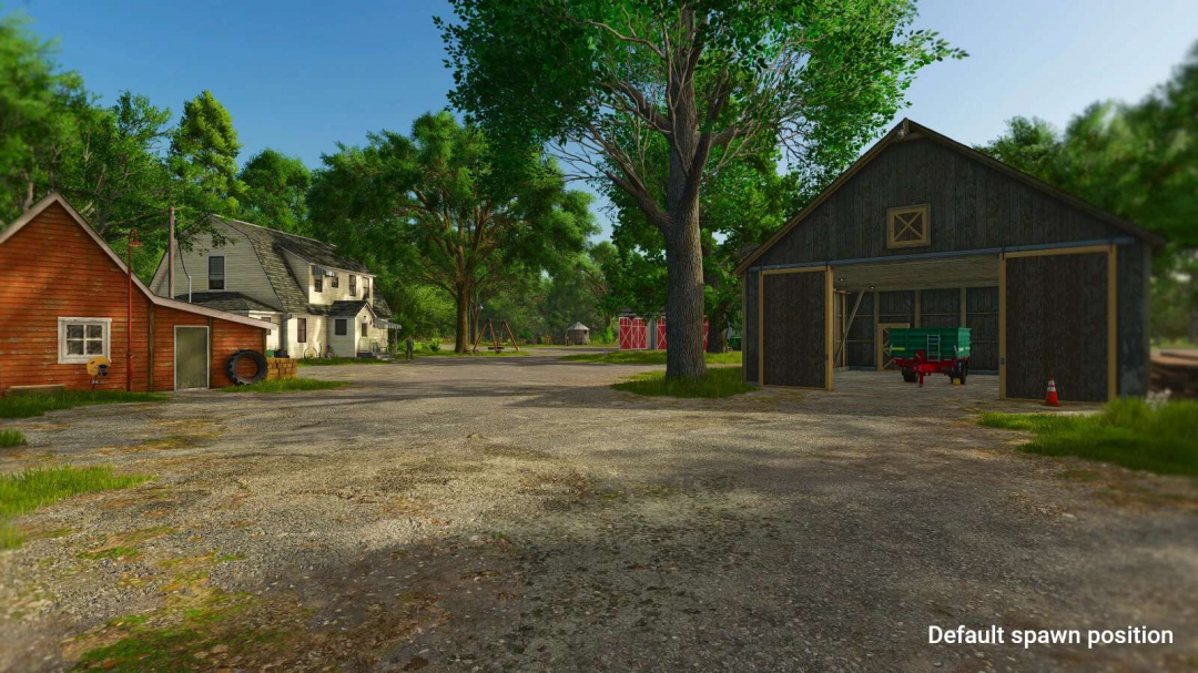 Remember Player Positions v1.0.2.1