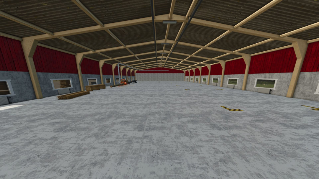 Sawmill / Pellet Palette V1.1