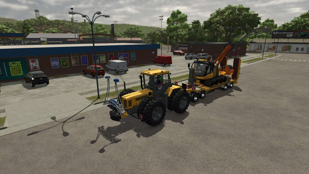 Schlüter 2500 VL v1.1