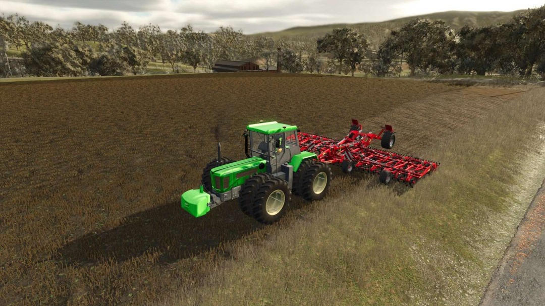 Schlüter 2500 VL v1.1
