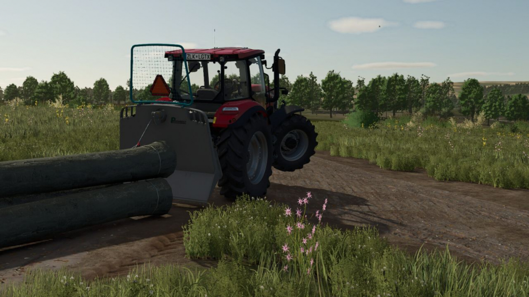 Split Brakes V1.0
