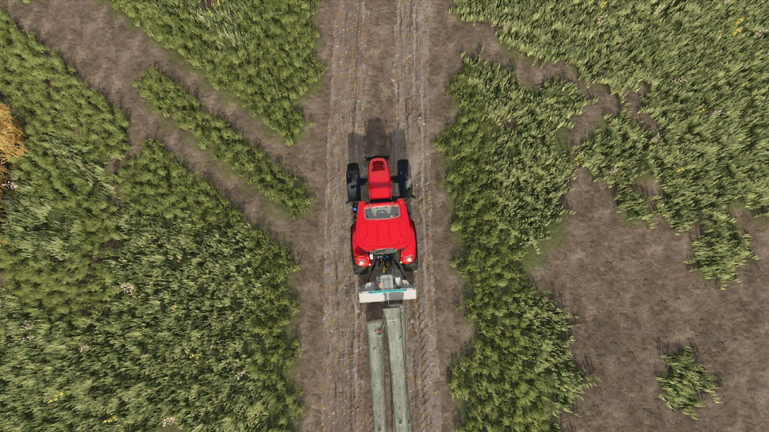 Split Brakes V1.0