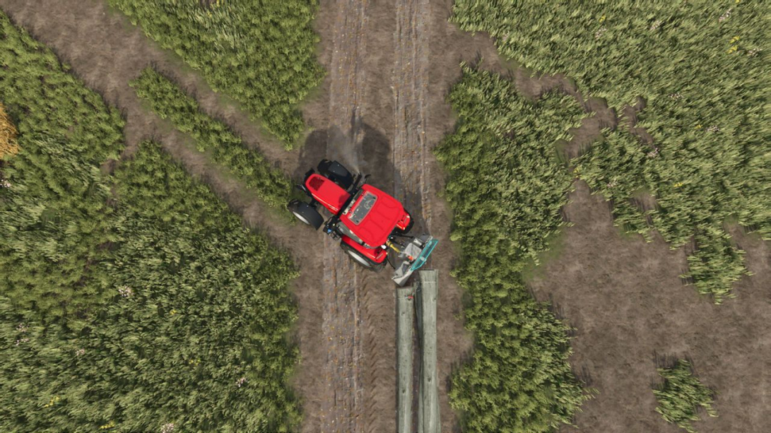 Split Brakes V1.0