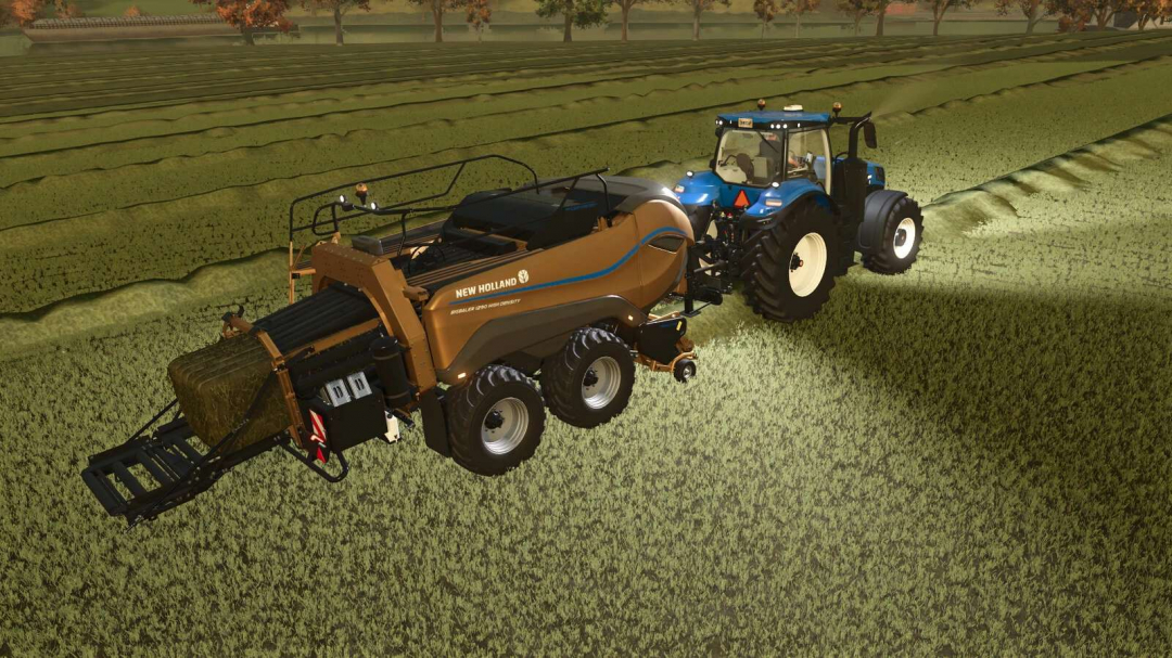 Square Balers Plus v1.1