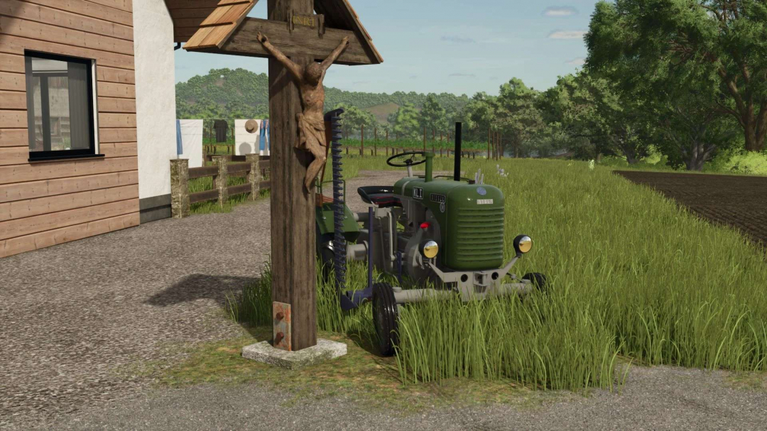 Steyr T80 15er Steyr Beta 2 v1.0