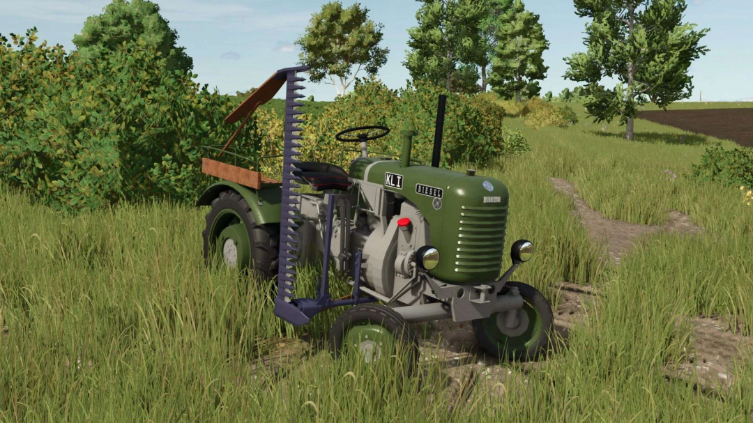 Steyr T80 15er Steyr Beta 2 v1.0