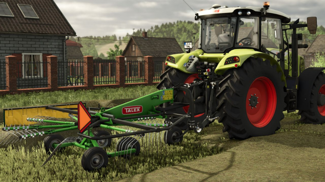 Talex Spyder 360 V1.0.0.1