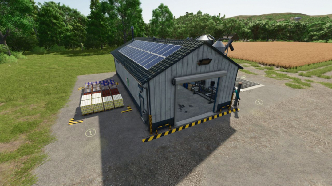 The One Production V1.0