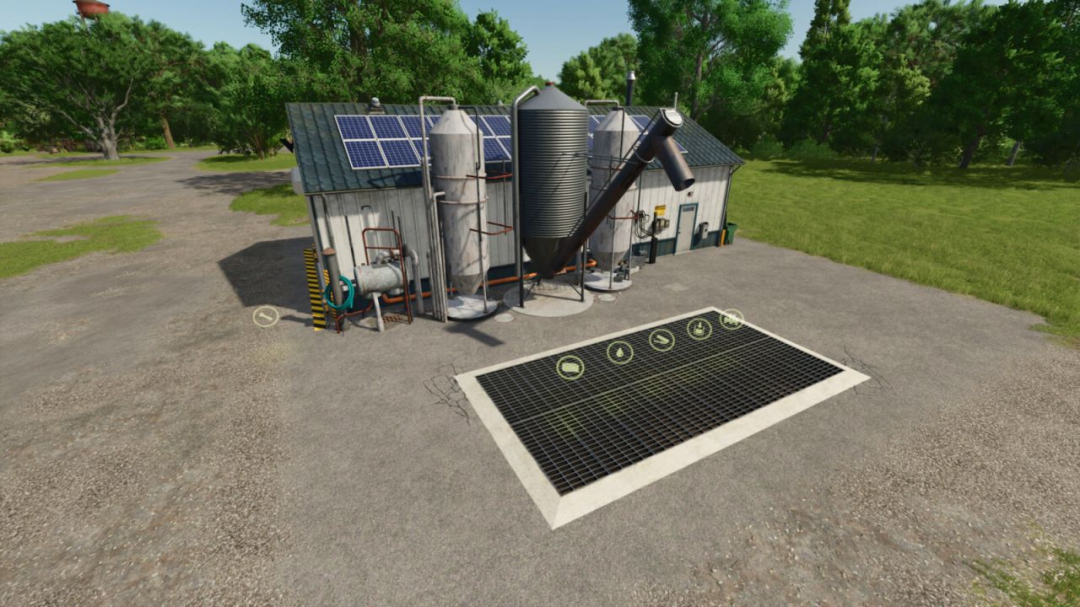 The One Production V1.0