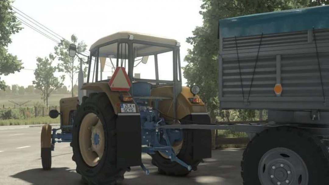 URSUS C355-360 PACK IC Edit v2.0.1.1