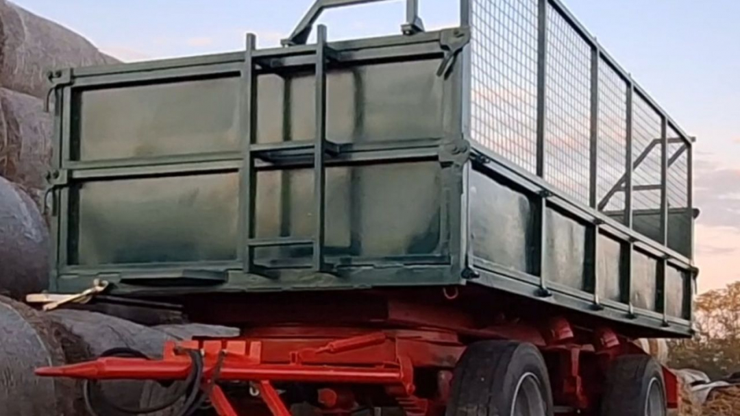 Zmaj 489 Farma Kanas V1.0