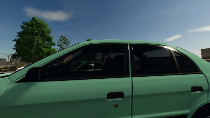 fs25-mods,  1995 toyota tercel v1.0
