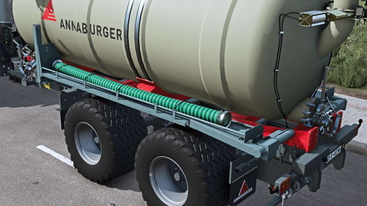fs25-mods,  ANNABURGER AW 22.27 ZB v1.0