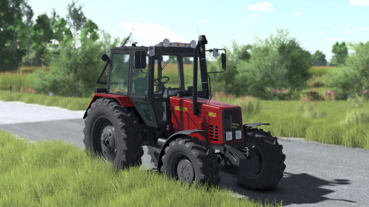 fs25-mods,  Belarus 952.2 V1.0.0.1