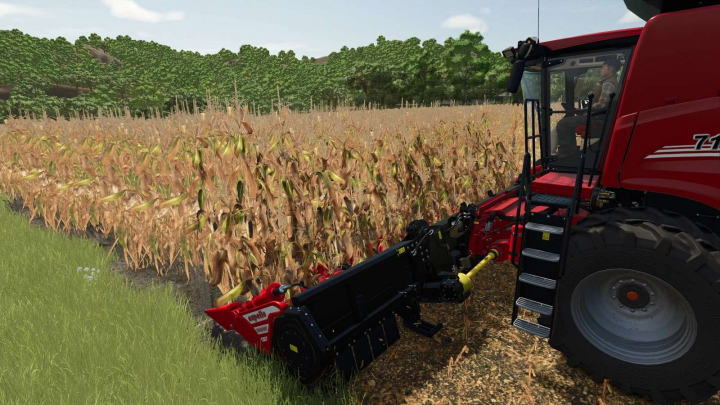 fs25-mods,  Capello Diamant 12 v1.0