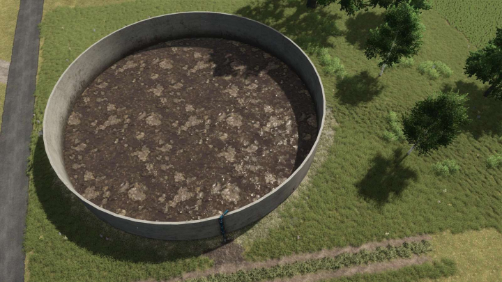 fs25-mods,  Liquid Manure Tank v1.0.0.1