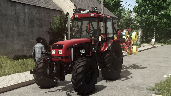 fs25-mods,  MTZ 1025.3 V1.4