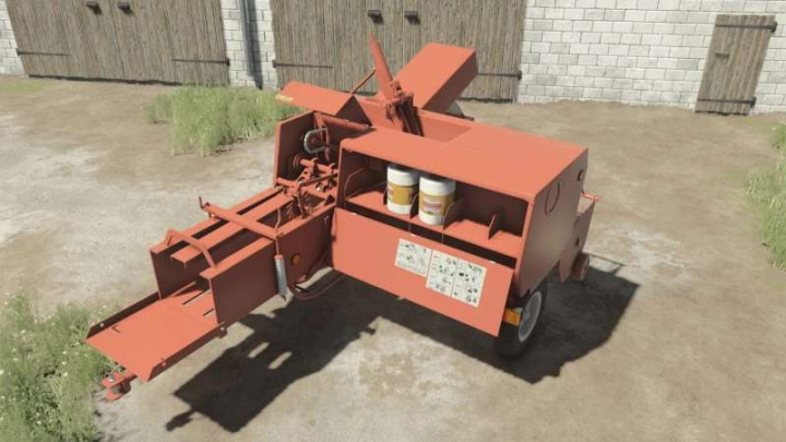 fs25-mods,  Sipma Z-224/1 Pack v1.0.1