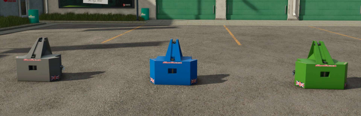 fs25-mods, Watkins 1T weight v1.0