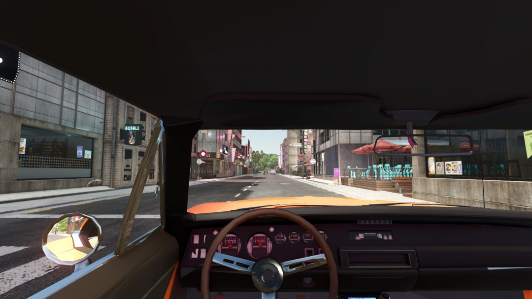 1969 Dodge Charger Rt BETA v1.0