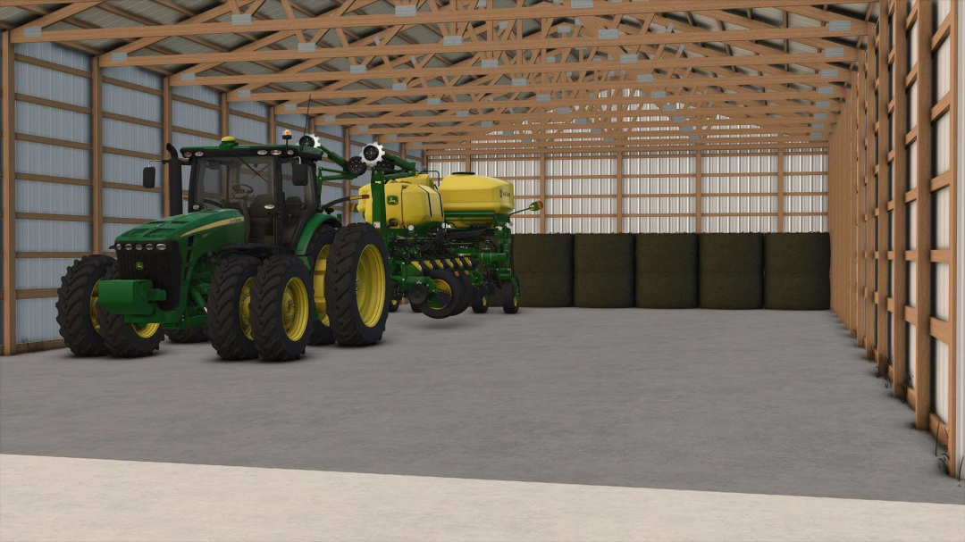 42×96 Shed v1.0