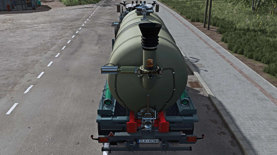 ANNABURGER AW 22.27 ZB v1.0