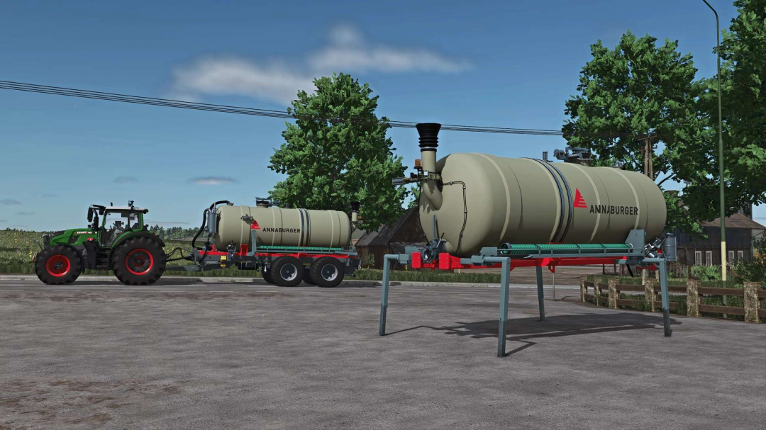 ANNABURGER AW 22.27 ZB v1.0