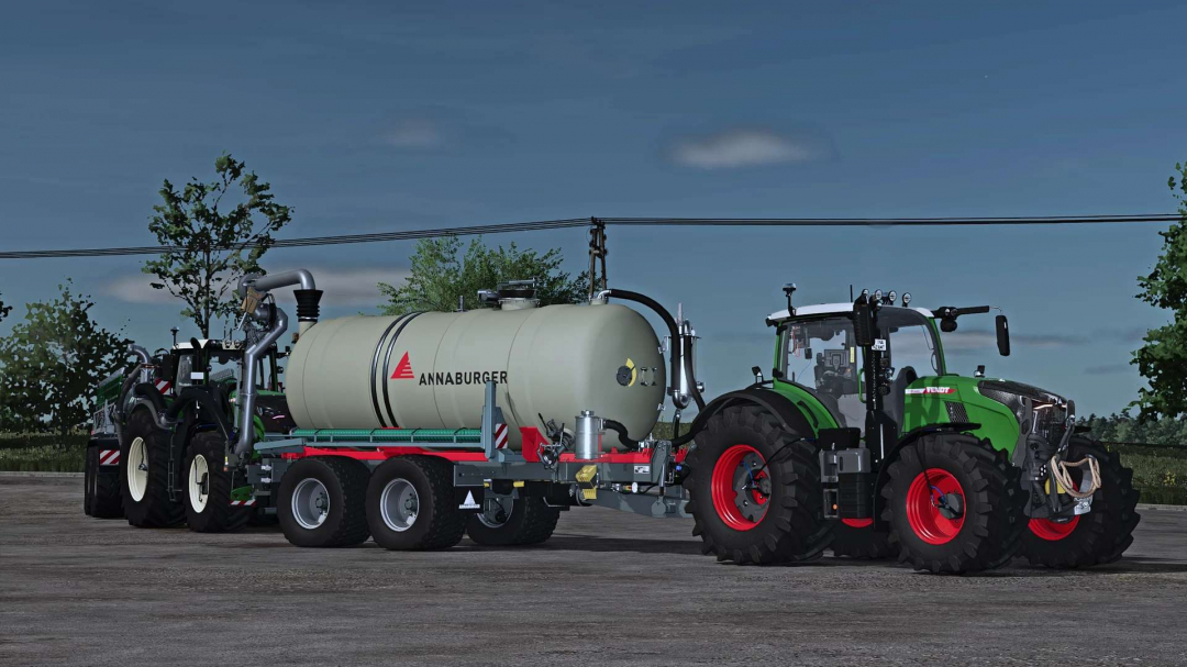 ANNABURGER AW 22.27 ZB v1.0