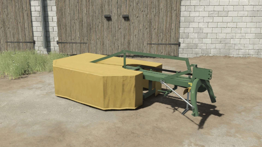 Agromet Famarol z-105/1 v1.0.1