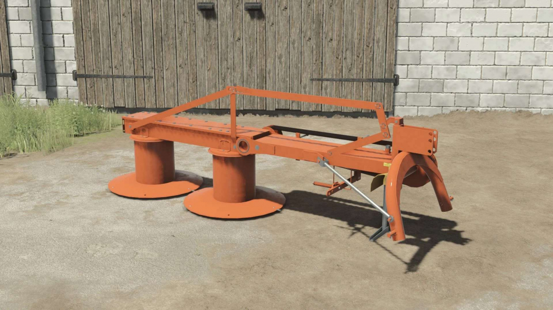 Agromet Famarol z-105/1 v1.0.1