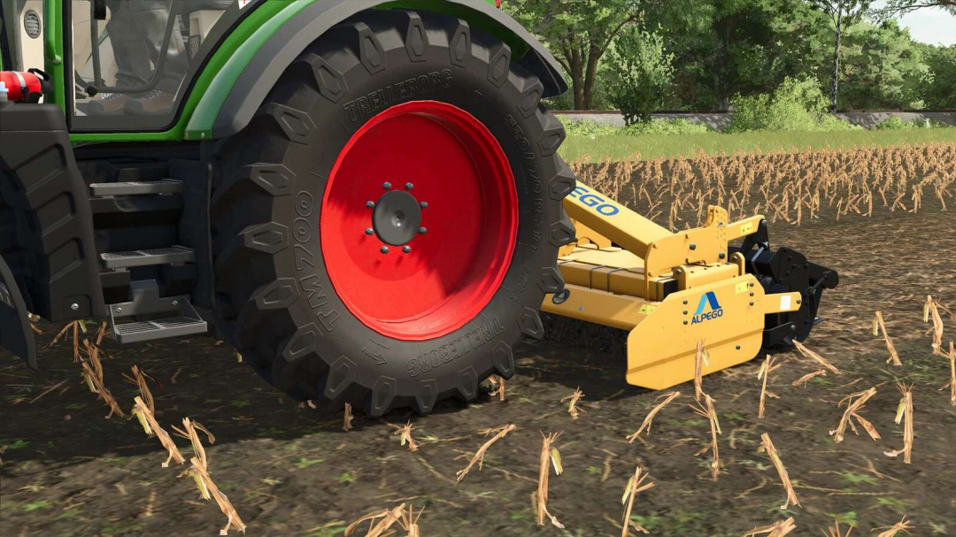 Alpego RmaX-300 v1.0