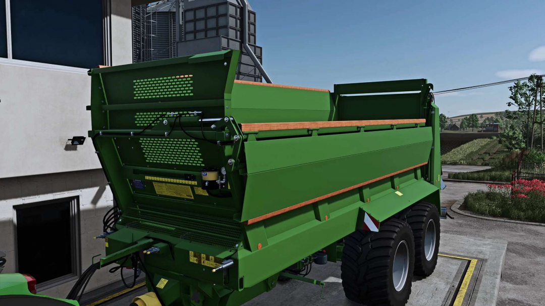 BERGMANN TSW 6240 W v1.0