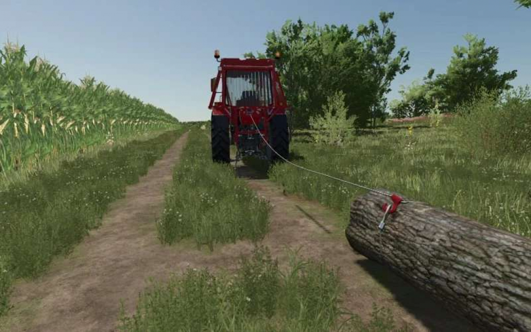 Belarus MTZ 80-82 v1.0