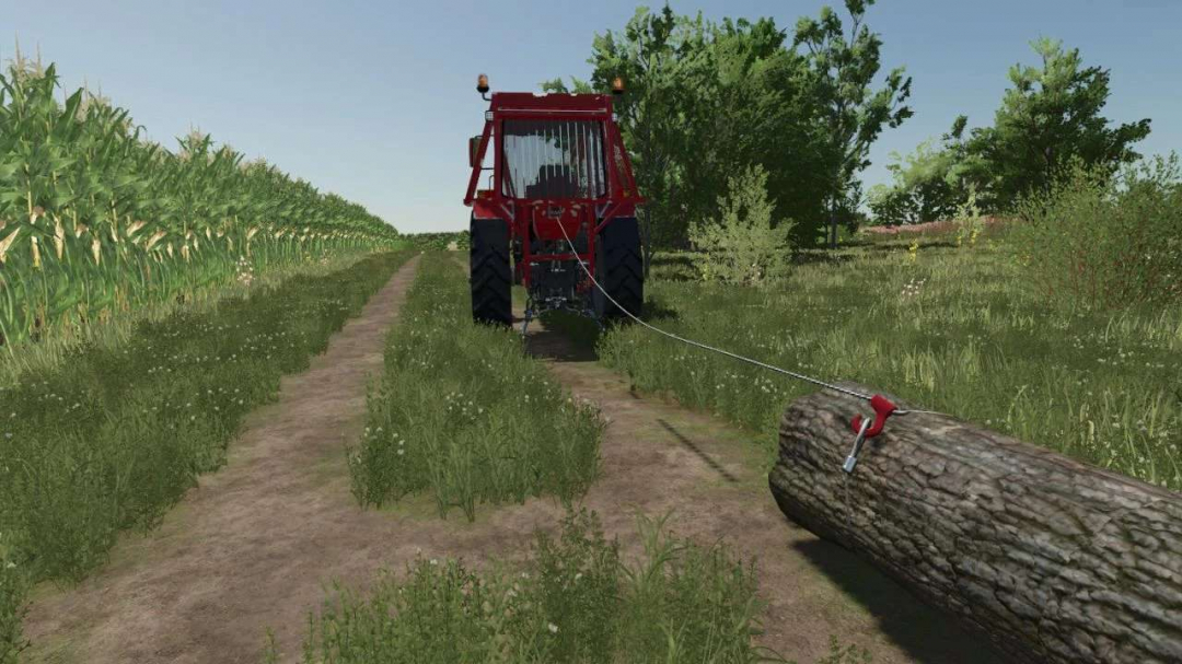 Belarus MTZ 80-82 v2.0.5