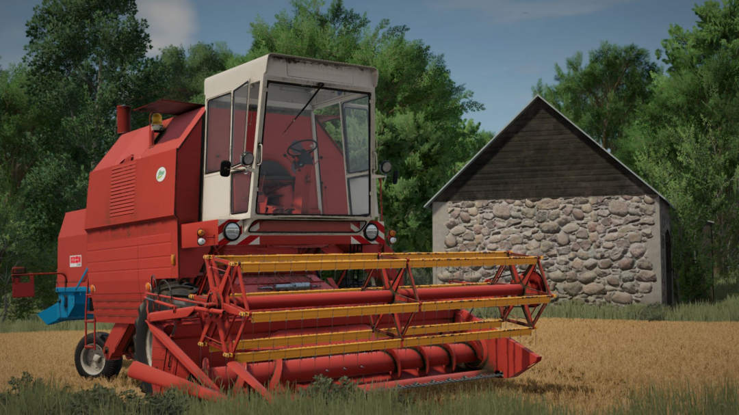 Bizon Pack V1.0.1
