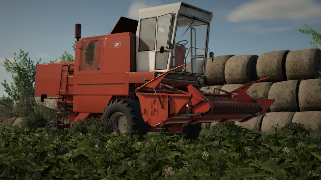 Bizon Pack V1.0.1