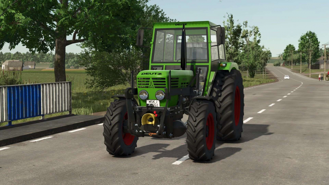Deutz D06 v1.4