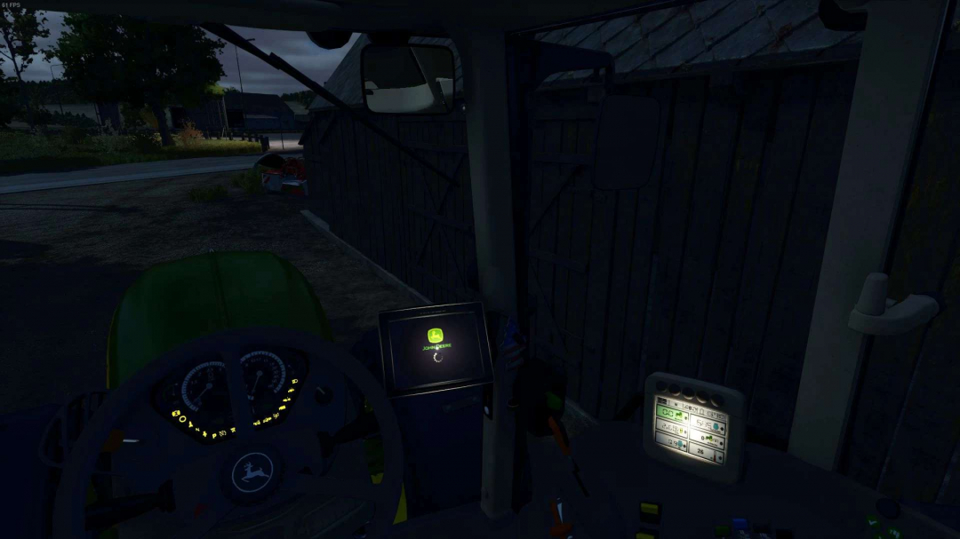 John Deere 7030 v1.2.1