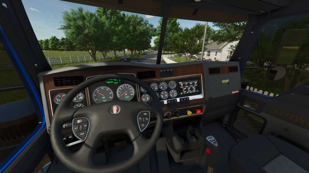 Kenworth C500 v1.2