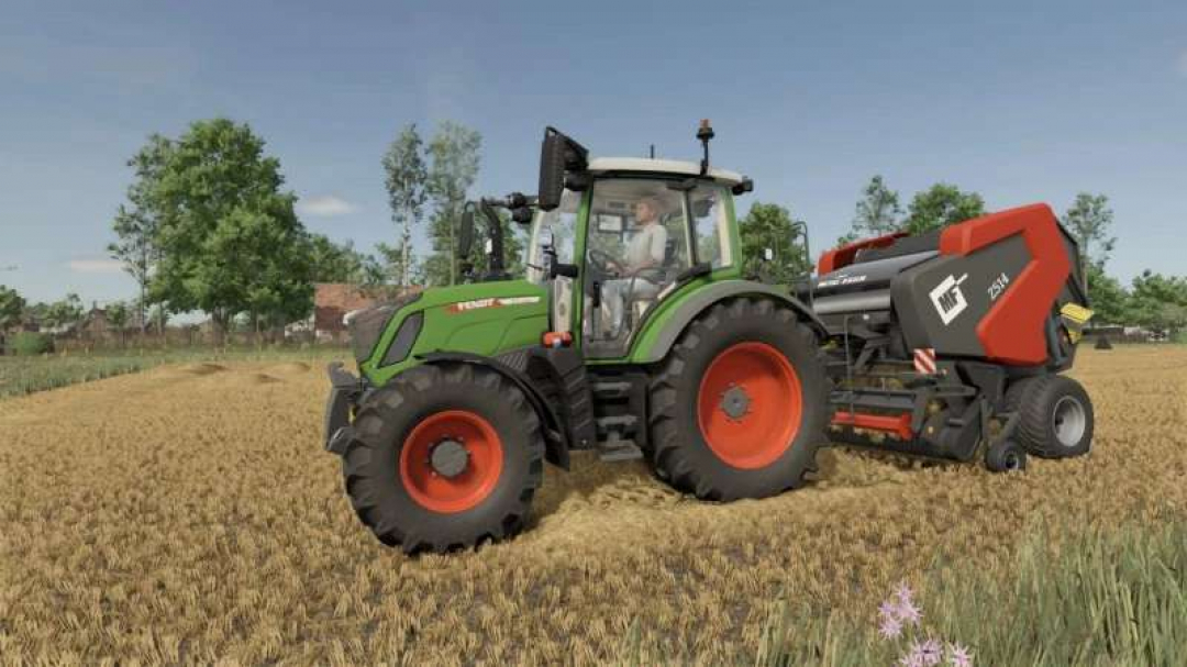 Metal-Fach Z514 v1.0