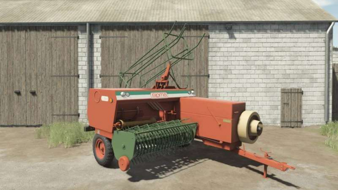 Sipma Z-224/1 Pack v1.0.1