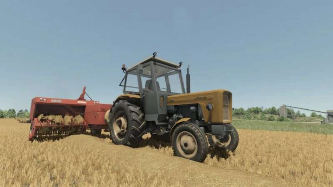 Sipma Z-224/1 Pack v1.0.1