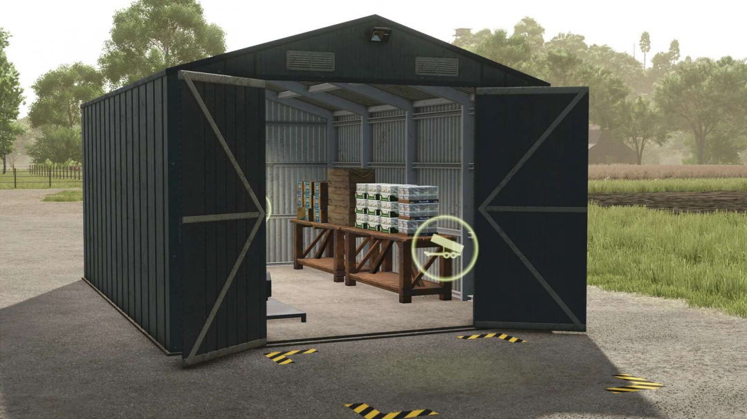 Small Farm Dairy v1.0
