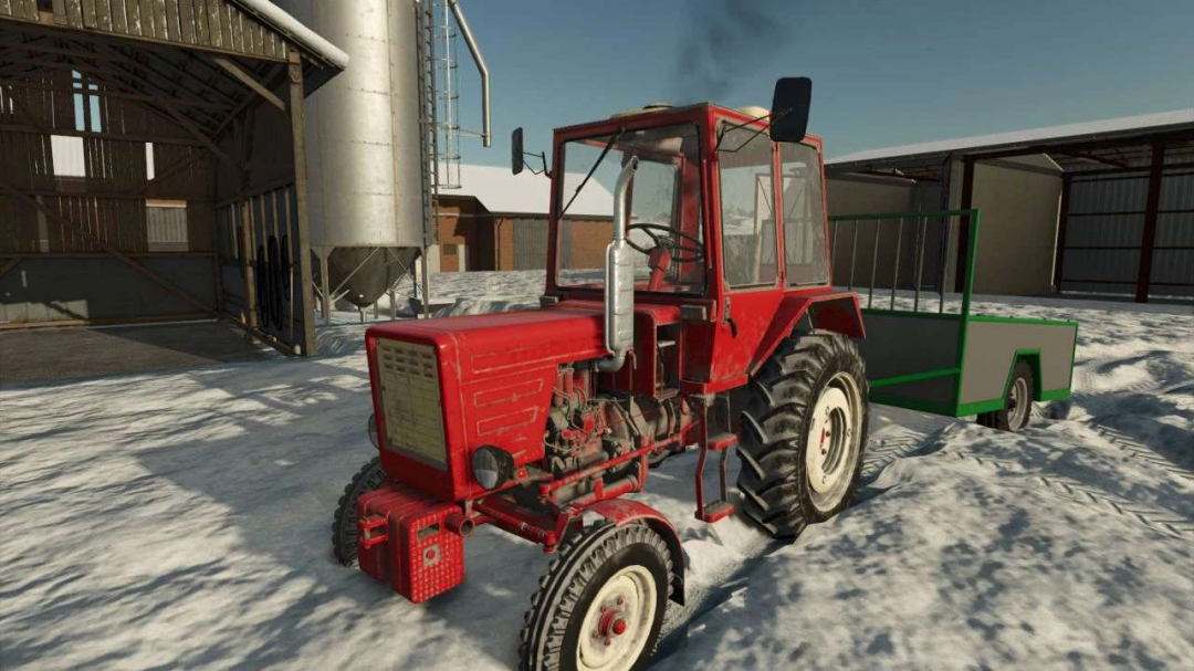 Wladymirec T25 v1.0