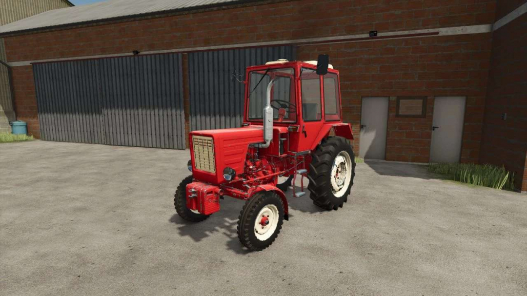 Wladymirec T25 v1.0