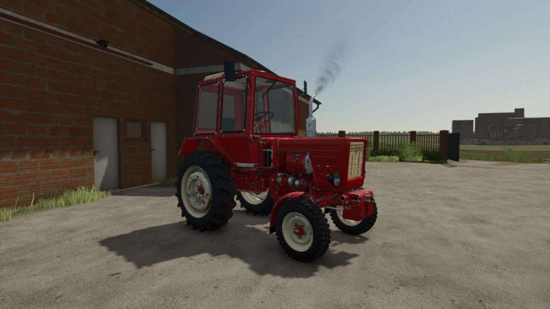 Wladymirec T25 v1.0