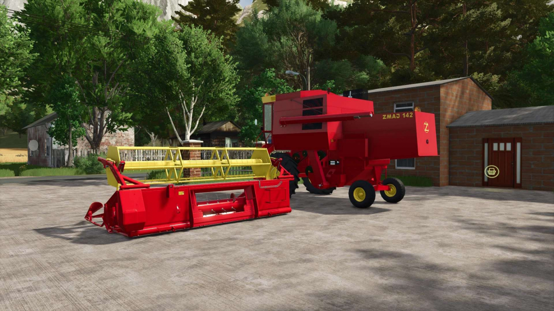Zmaj 142 v1.0