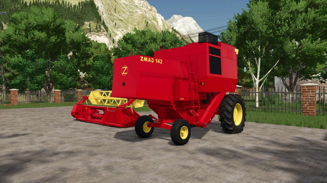 Zmaj 142 v1.0