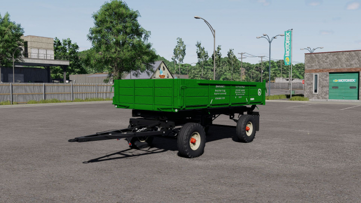 fs25-mods,  2PTS-4 887B V1.0