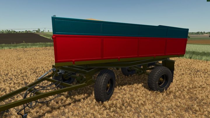 fs25-mods,  Autosan D47 V1.0